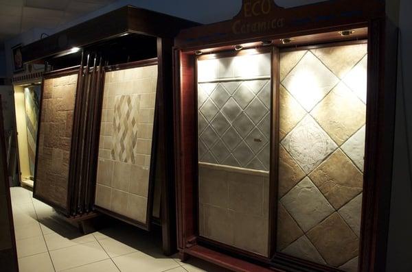 Tile Wholesalers of Newark