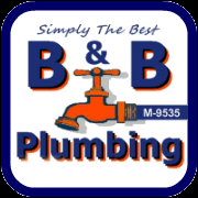 B & B Plumbing Service