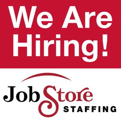 Job Store Staffing