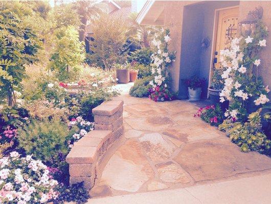 Are you in need of landscaping services? Allow All Seasons Landscape Construction and Management Inc. from San Diego County t...