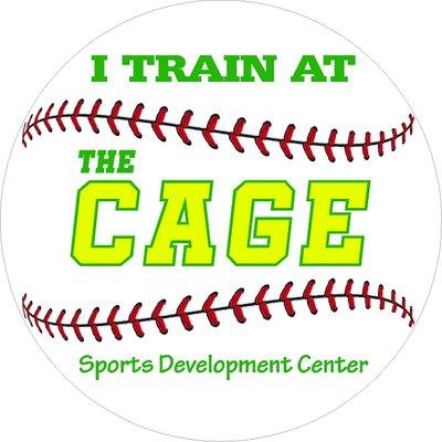 Indoor batting cage and baseball/softball training facility.
 Home of the Eastern A's Travelball Organization.
 Must make a reservation!