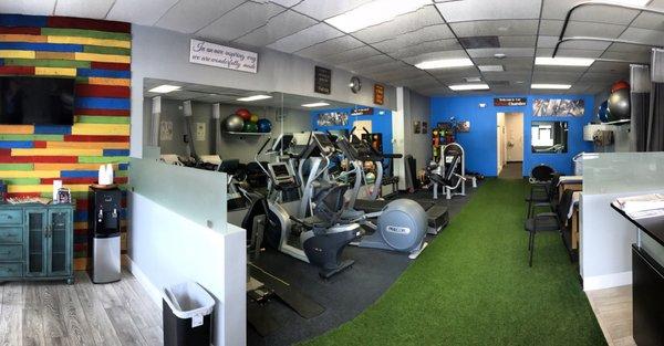 Physical Therapy Now Pembroke Pines