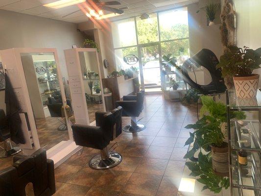 Holistic Salon