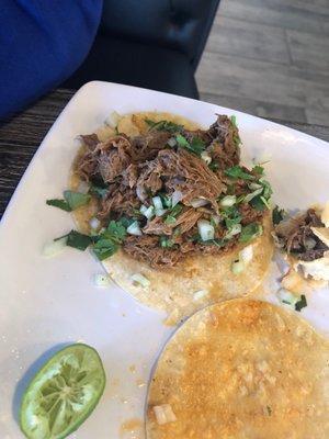 Tacos de Rez