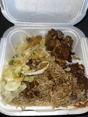 Mini Mart Carribean Grocery & Cuisine