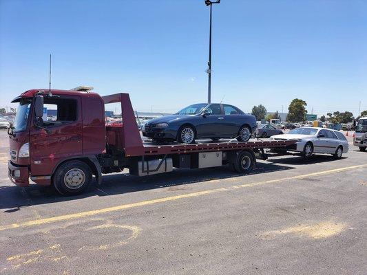 towing services in nevada