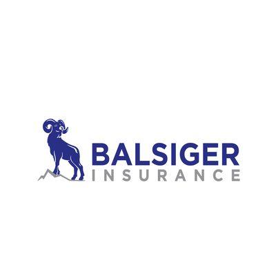 Balsiger Insurance in Corpus Christi, TX Logo