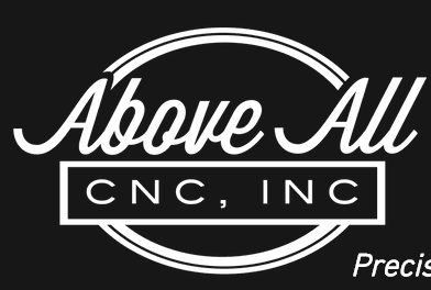 Above All Cnc