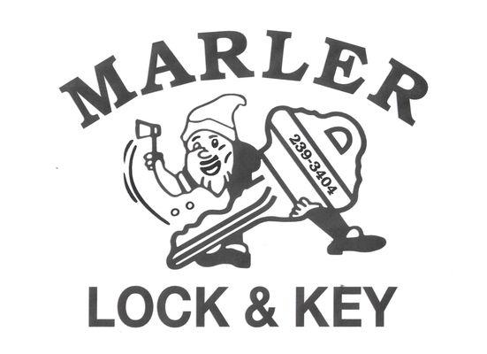 Marler Lock & Key