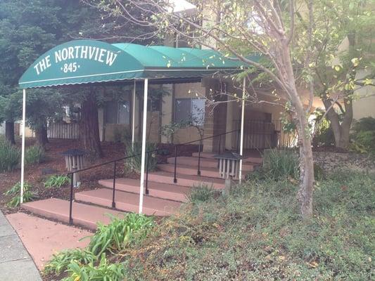 Northview Apartments - San Rafael