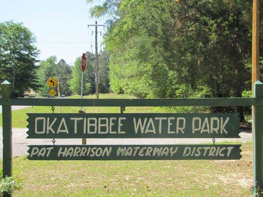 Okatibbee Creek Park