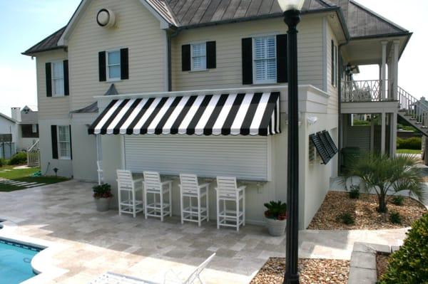 Sunesta Awning