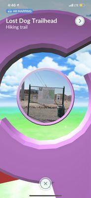 Pokestop