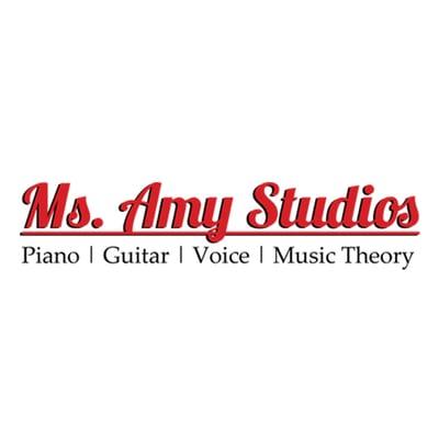 www.MsAmyStudios.com