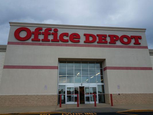 Office Depot