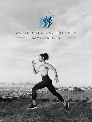 Agile Physical Therapy is a physical therapy clinic located in the Financial District of San Francisco