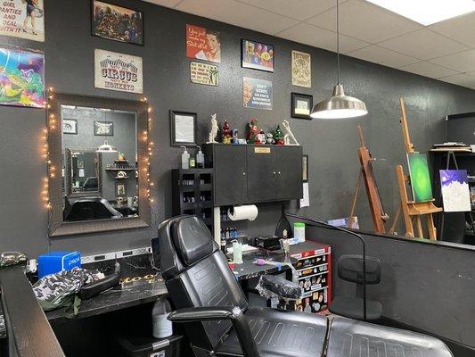 The Tattoo Company