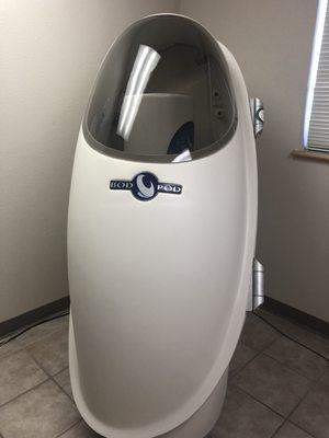 Bod Pod