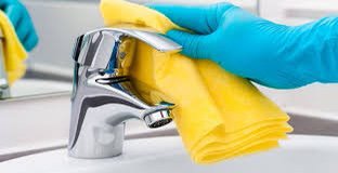 CXB Cleaning Services