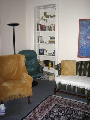 Counseling Room 2