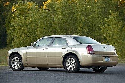 Chrysler 300