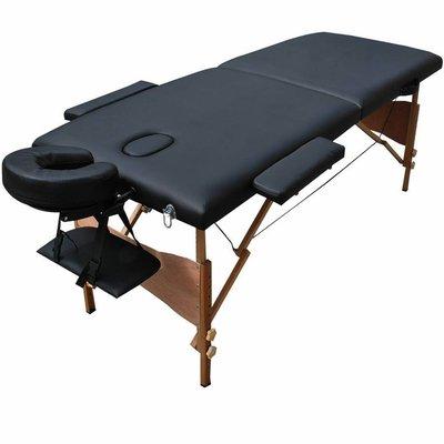 Portable Massage Table