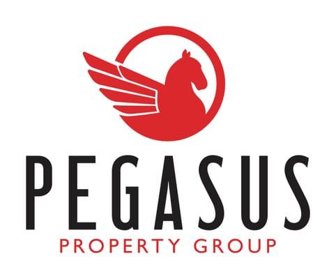 Pegasus Property Group Logo