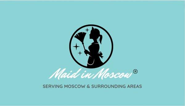 Maid in Moscow