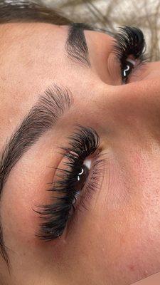 Lashes by Lili