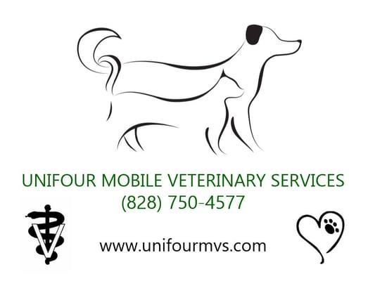 Unifour Mobile Veterinary Services