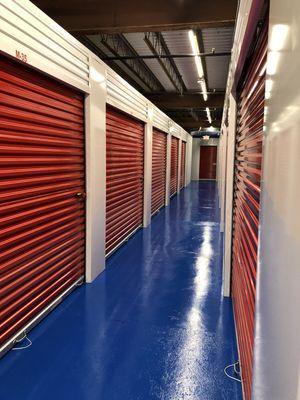 24 Hour Self Storage - Fort Oglethorpe