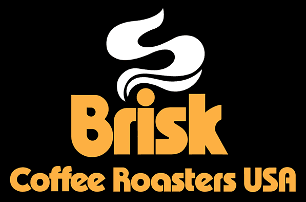 Brisk Coffee Roasters USA