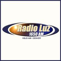 1650 AM KBJD - Radio Luz