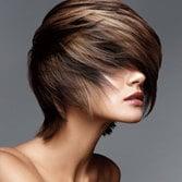 Our haircolor services are exceptional