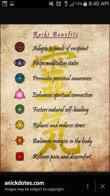 Seeking Yugen Reiki