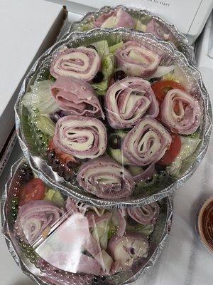 Chef Salad