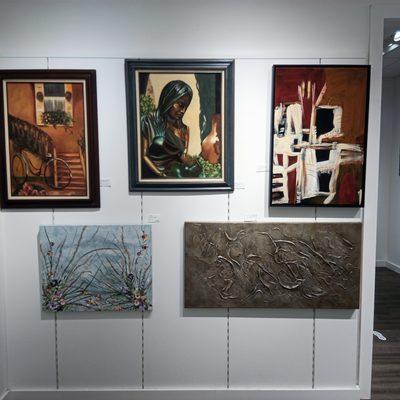 COCO Art Gallery - Naples