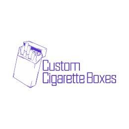 Custom Cigarette Boxes