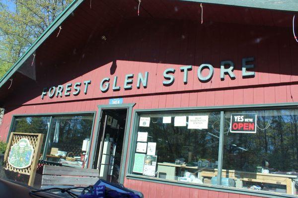 Forest Glen General Store