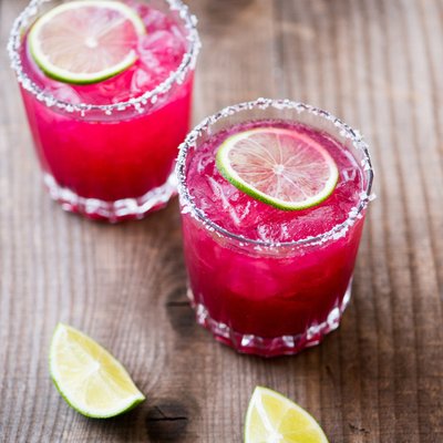 Blueberry Margarita