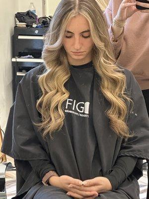 Figo Salon