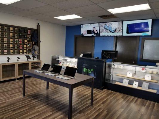 Valdosta iPhone and computer repair