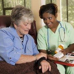 St. Mary Home Care