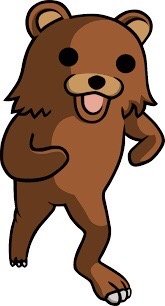 Pedobear Pat