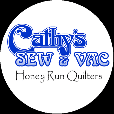 Cathy's Sew & Vac