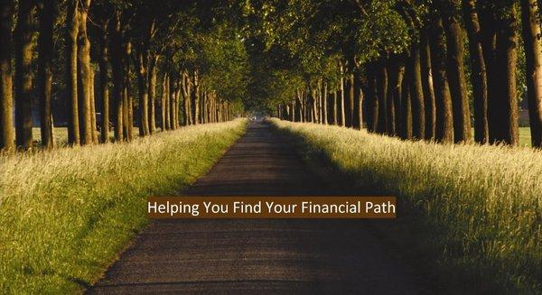 Vector Wealth Financial Path