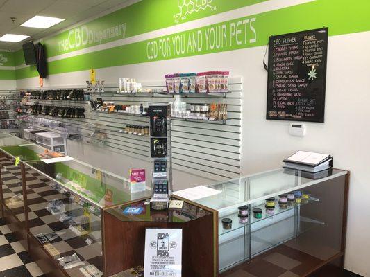 CBD Dispensary