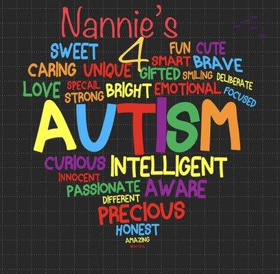 Nannies 4 Autism