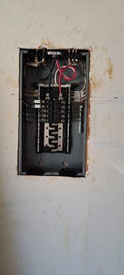 Affordable Electrical Repairs