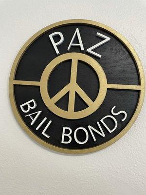 Paz Bail Bonds